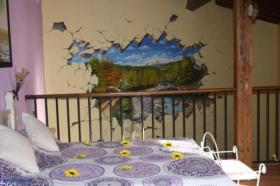 Casa Rural Rosa Magica