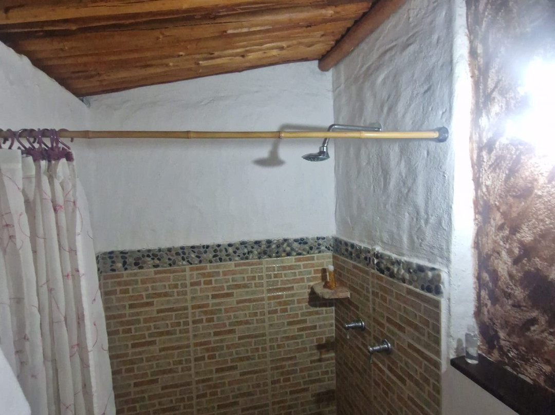 Giron Chill Out Hotel Boutique主图