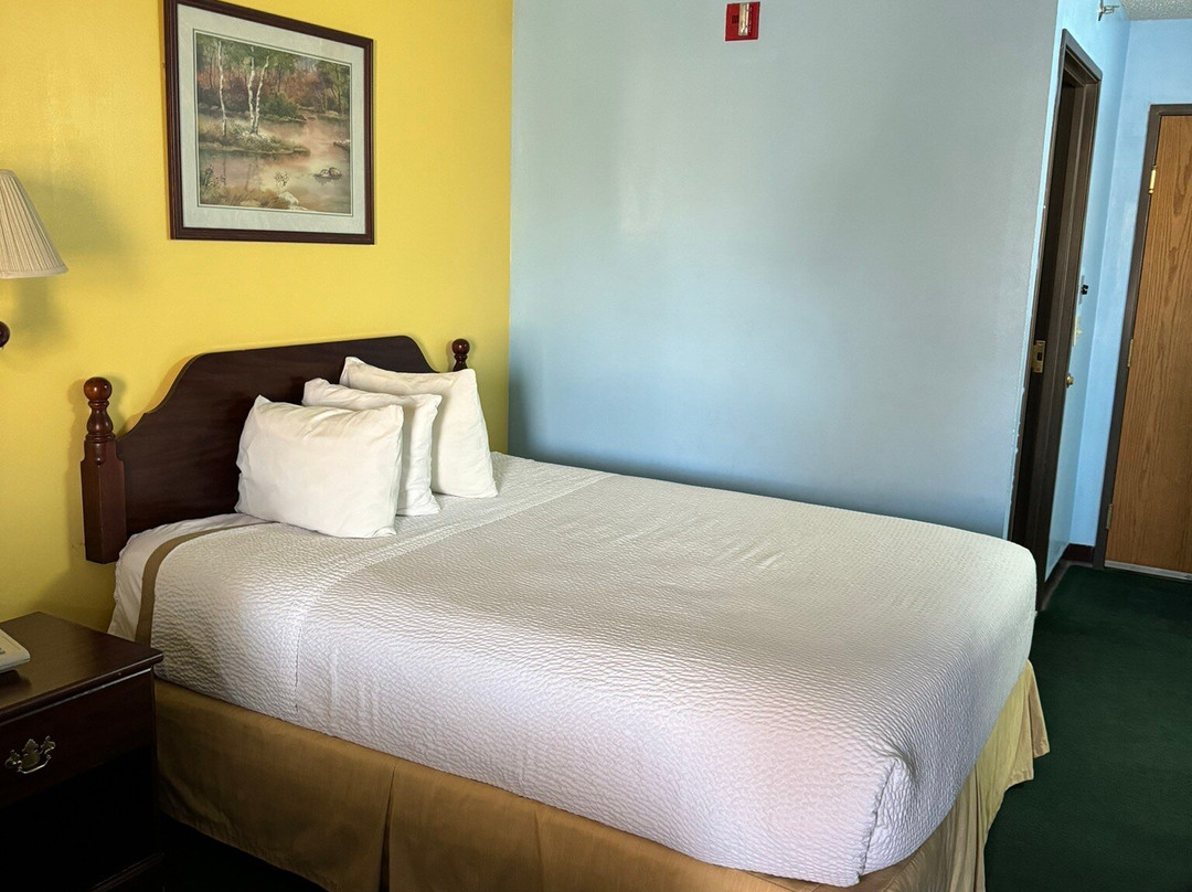 Days Inn by Wyndham Battlefield Rd / Hwy 65主图