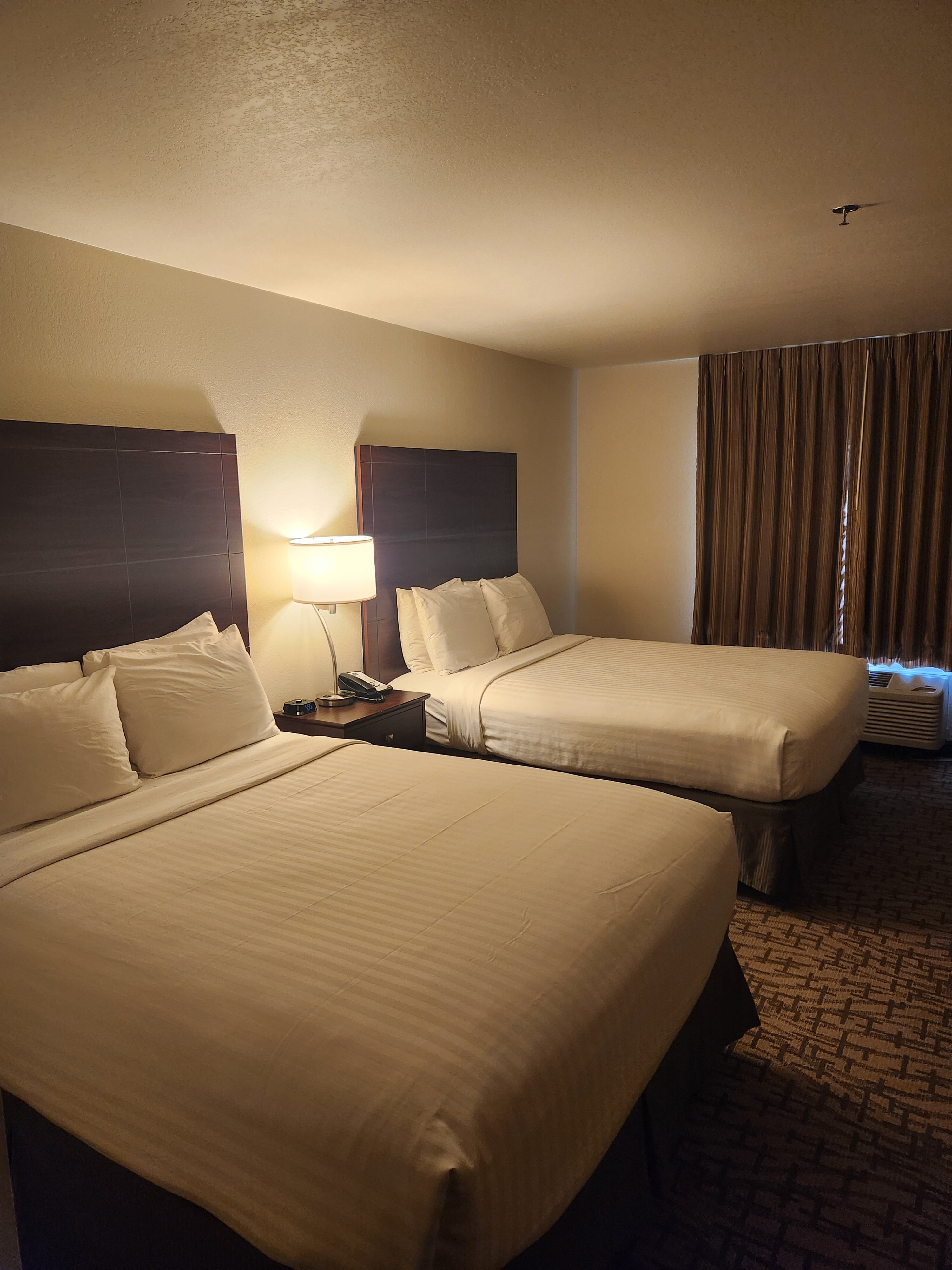 Cobblestone Inn & Suites - Barron-官方