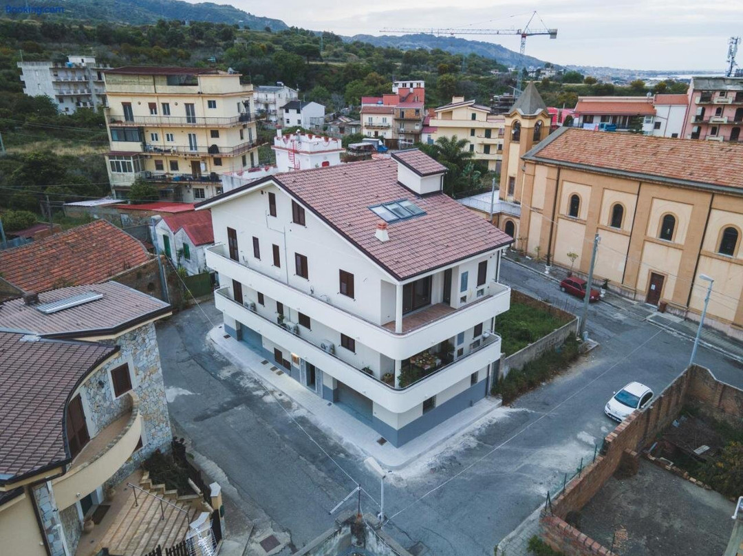 Santo Stefano in Aspromon旅游攻略图片