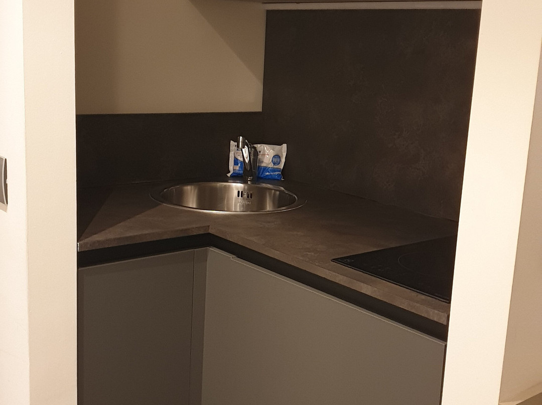 RB del Teatro&Apartaments主图