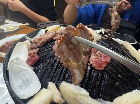 ジンギスカン羊はち 三軒茶屋店