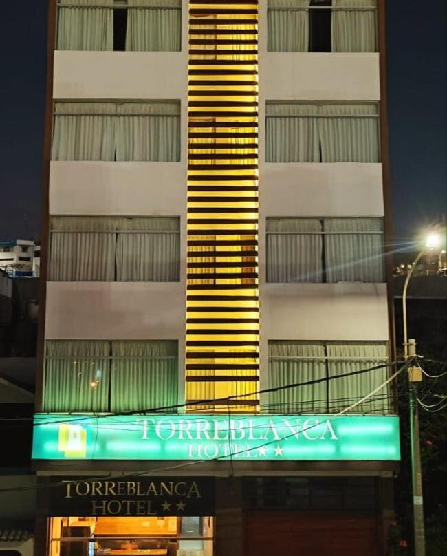 Torreblanca Hotel