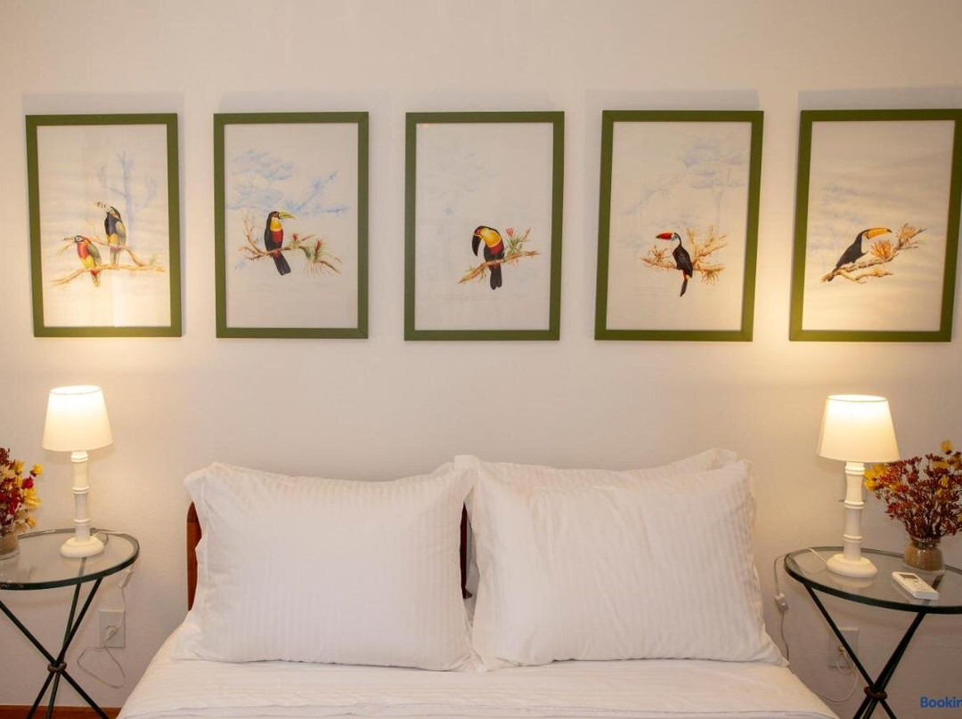 Galpão Caipira主图