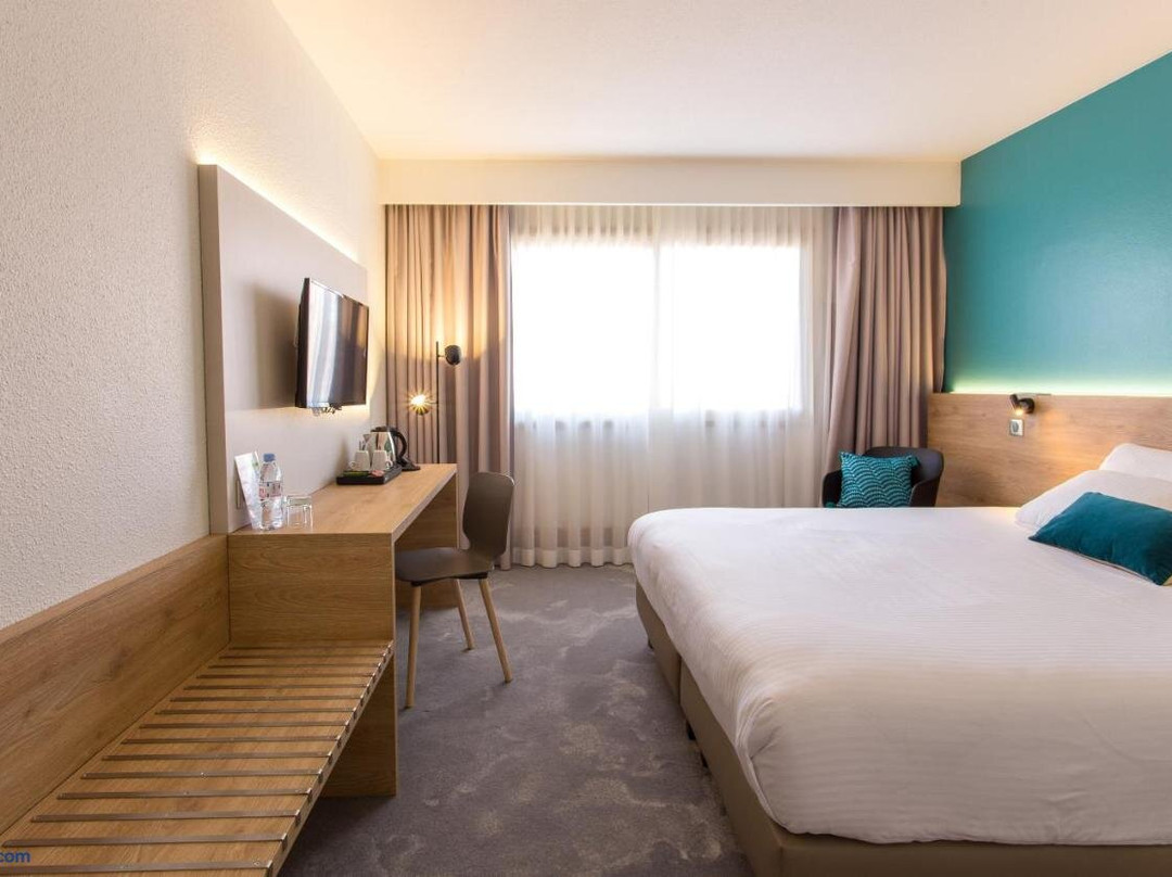 Boutiquehotel Thessoni Classic