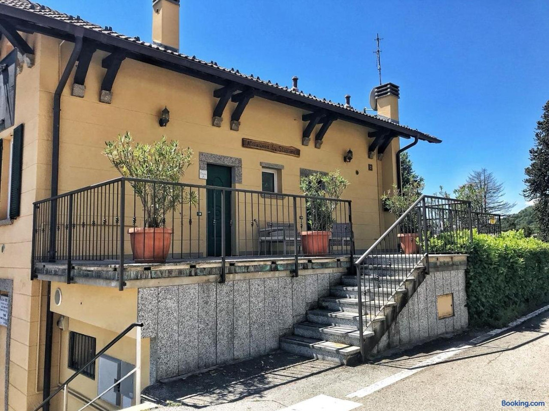 La Stazione