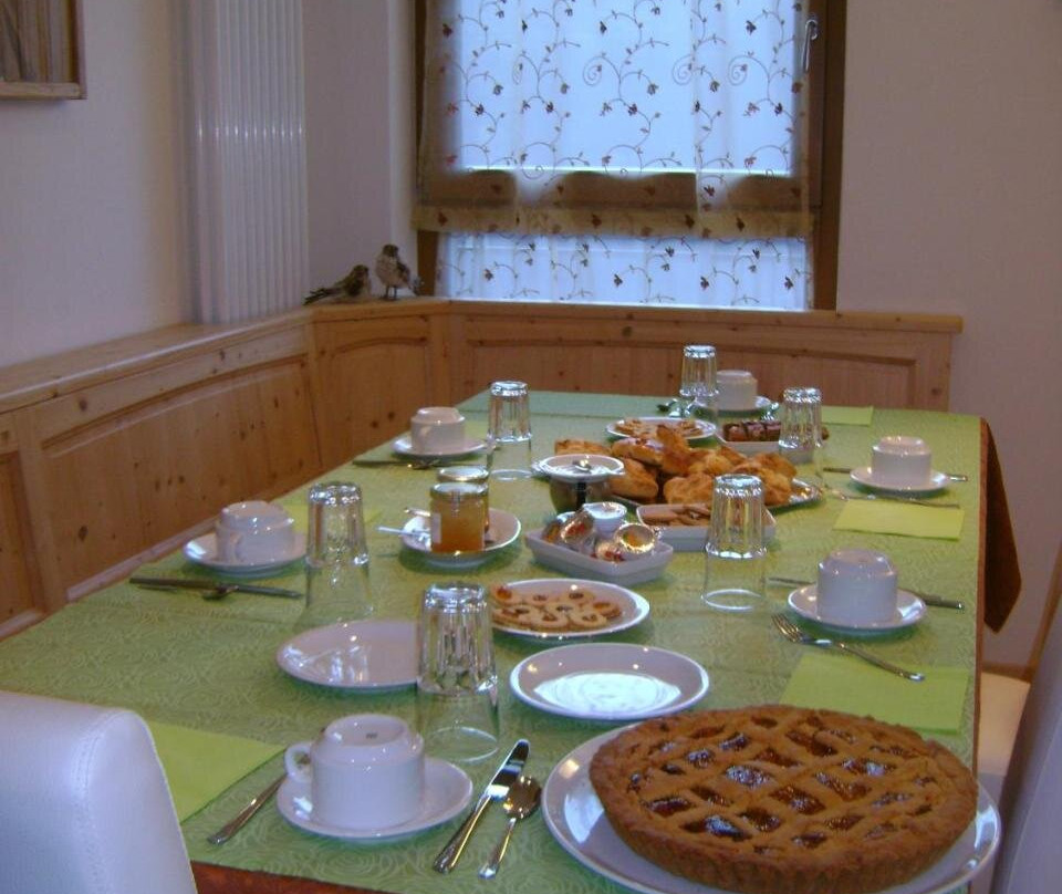 Agritur all'Olivo