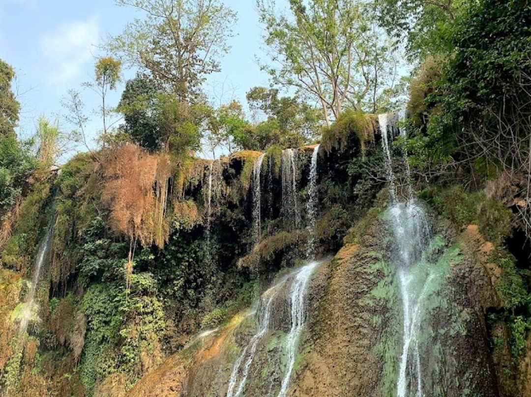 Moc Chau Plateau-Moc Chau必去景点