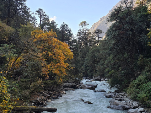 Odea Services-加德满都必去景点