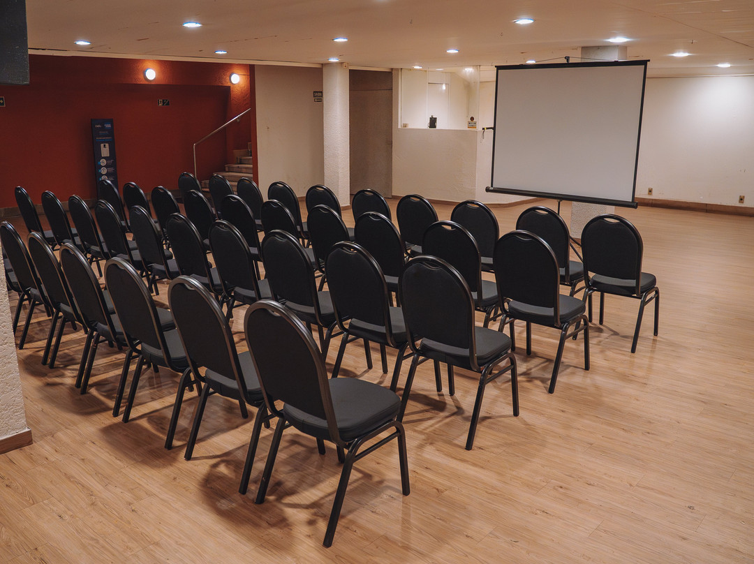 Ferraretto Hotel & Spa主图