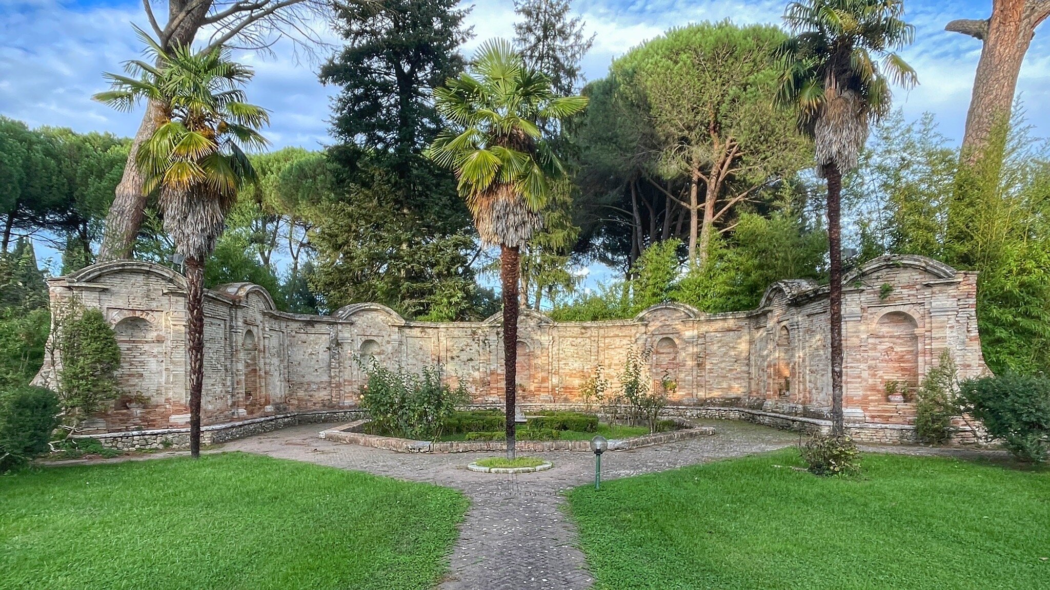 Relais San Clemente-官方