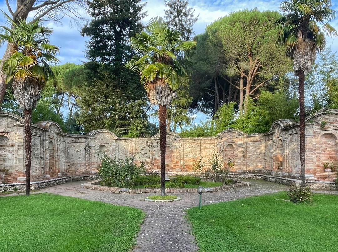 Relais San Clemente主图