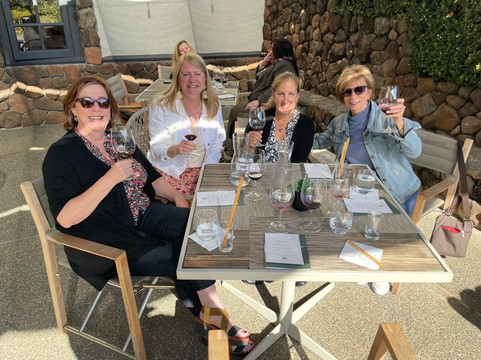 Leone Wine Tours-圣罗莎必去景点