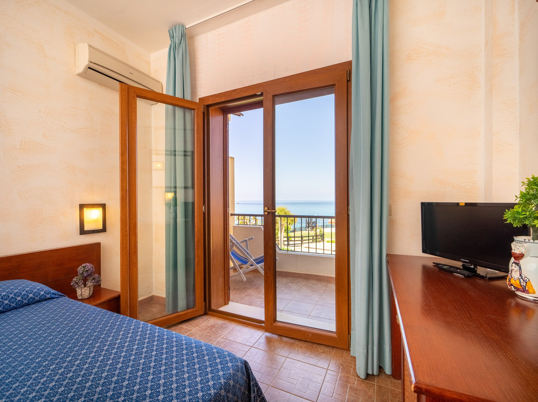 Hotel Villaggio Roller Club主图
