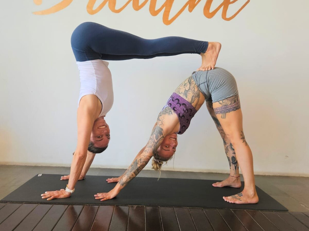 Loka Yoga School景点图片