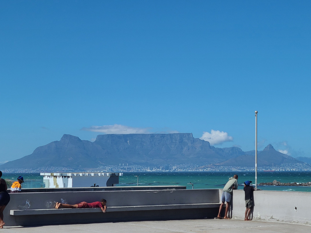 Surf Big Bay-Bloubergstrand必去景点
