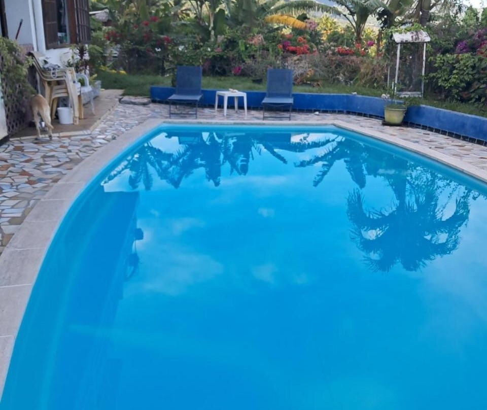 Villa Vaiana Moorea