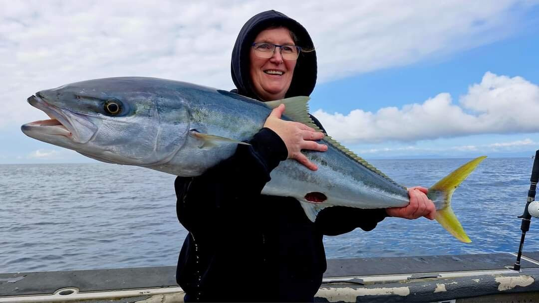 Epic Adventures Fishing Charters-菲蒂昂格必去景点