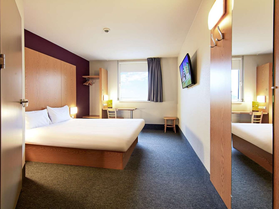 B&B Hotel Torun主图