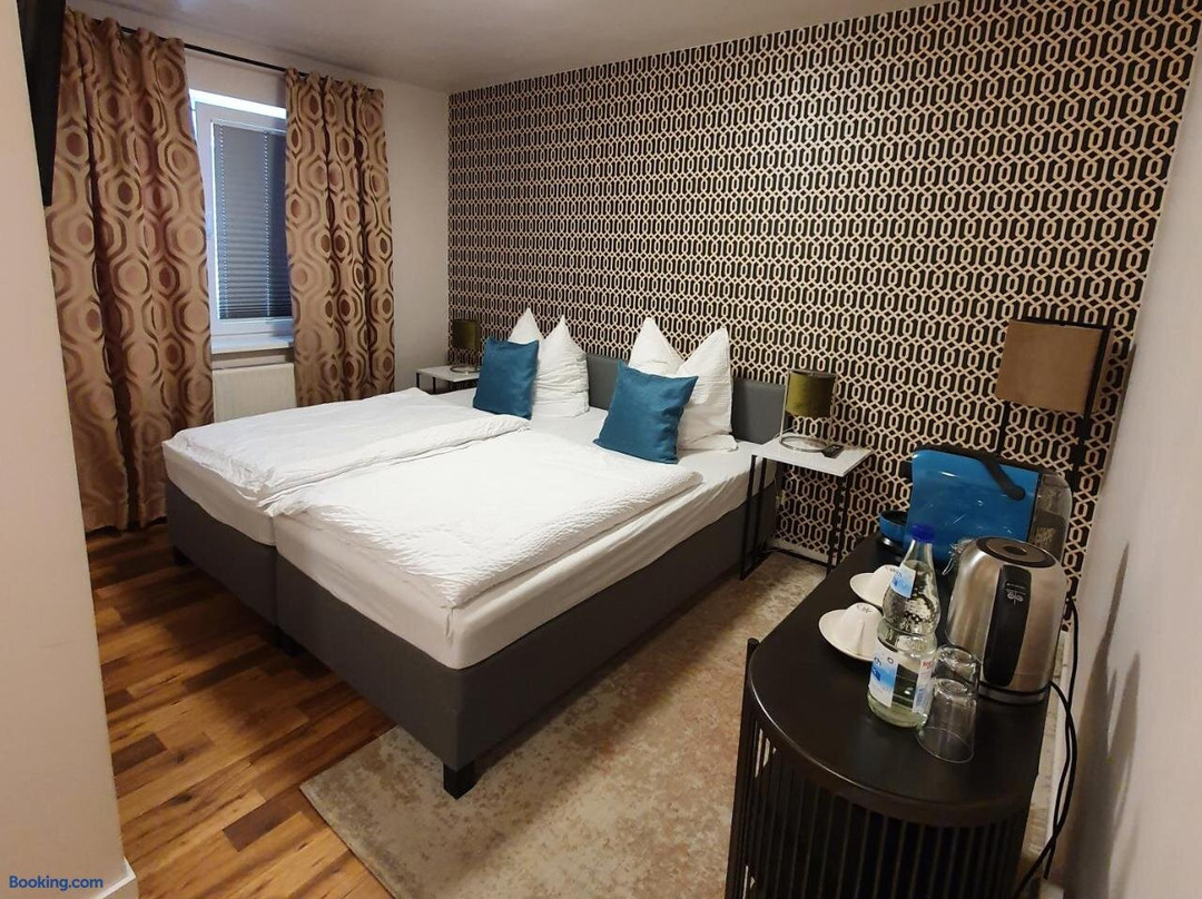 Appartement Argenta