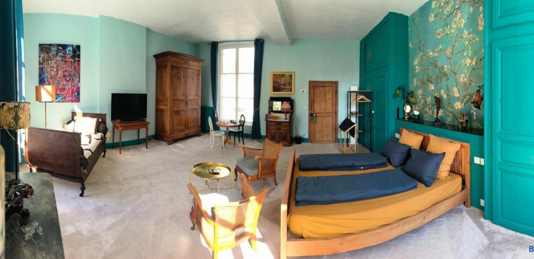 Le Grand Barrois