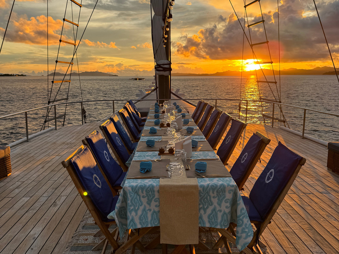 Scubaspa ZEN Indonesia-登巴萨必去景点