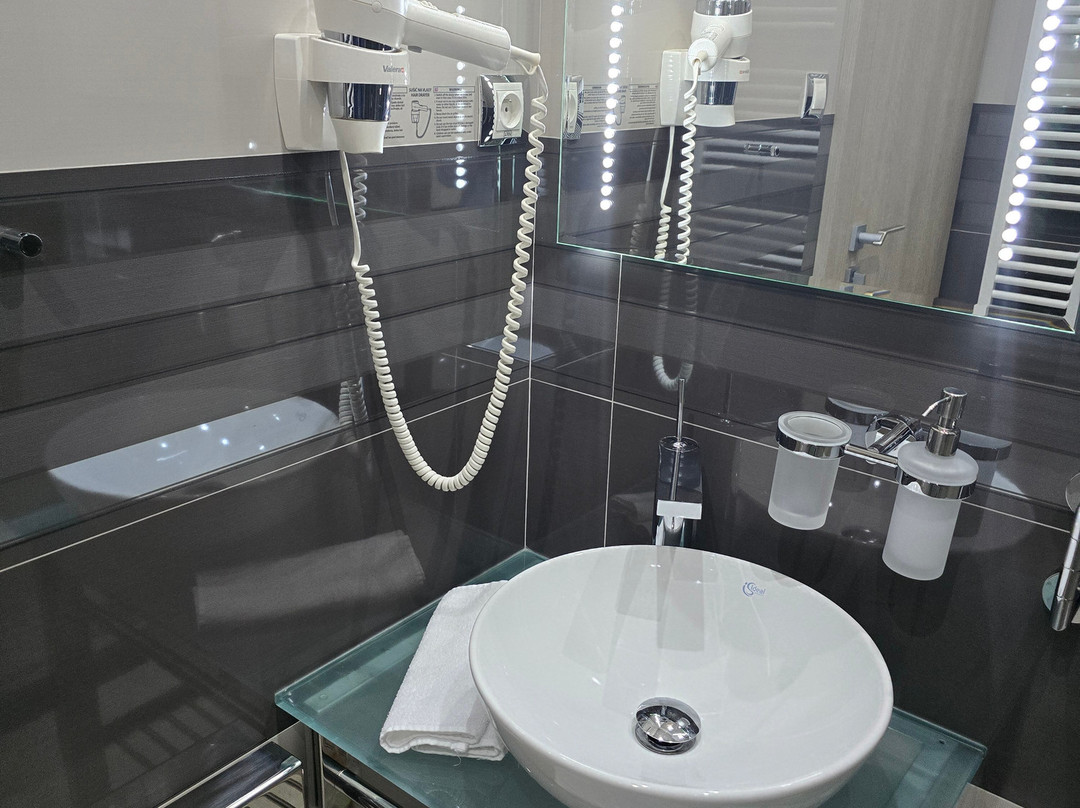 Kosice Hotel主图