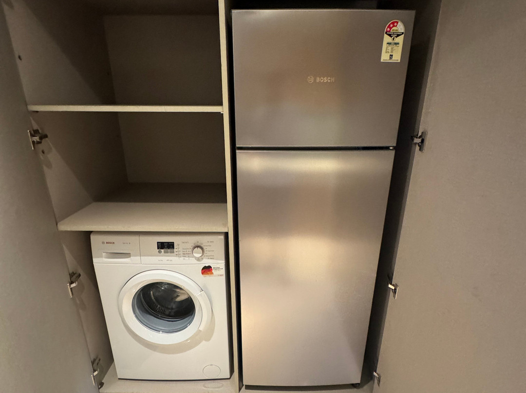 Taj Wellington Mews Chennai主图