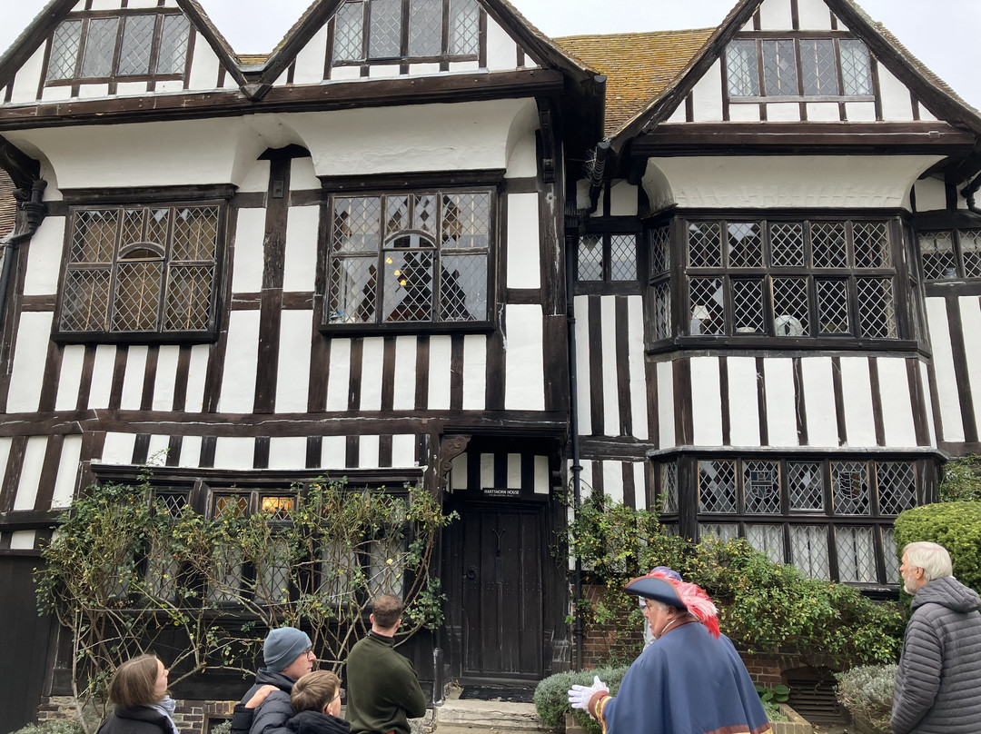 Rye Heritage Centre景点图片