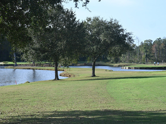 International World Tour Golf-美特尔海滩必去景点
