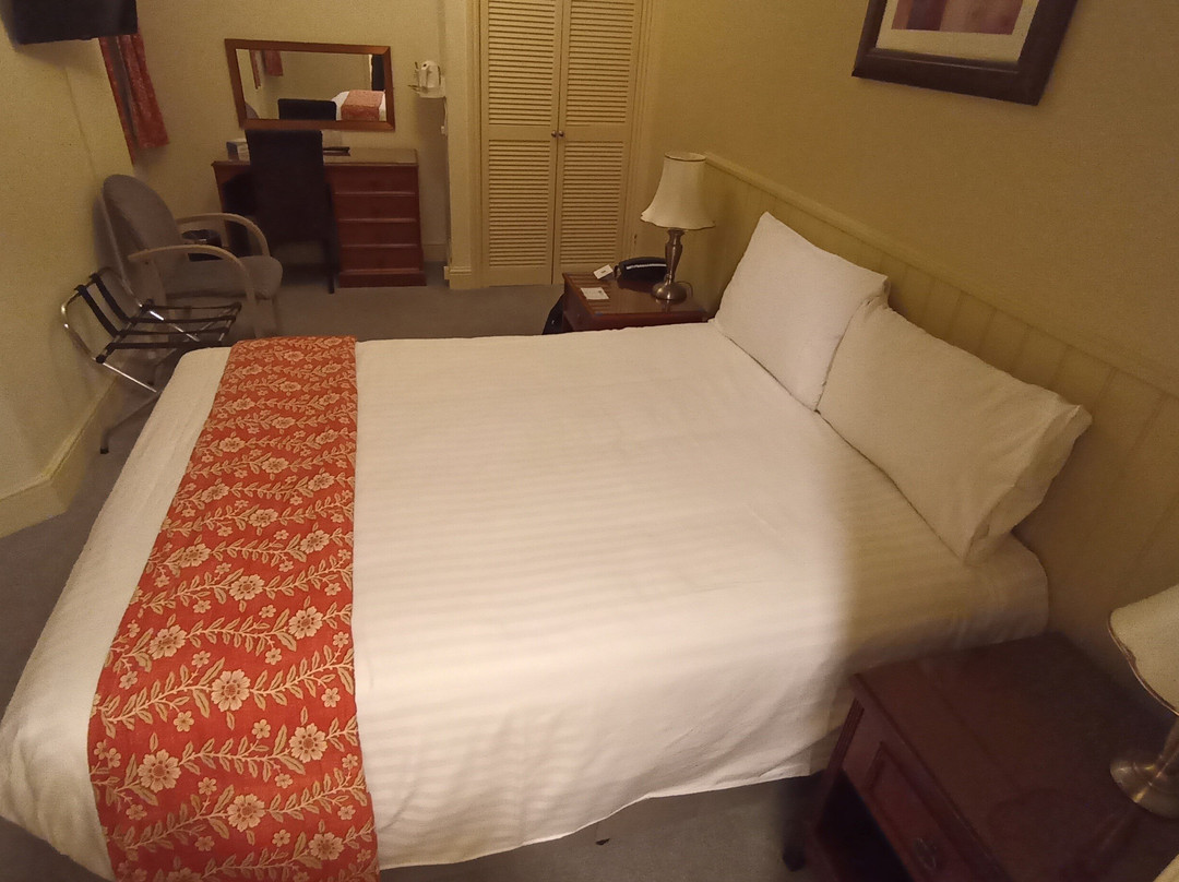 Best Western Walton Park Hotel主图