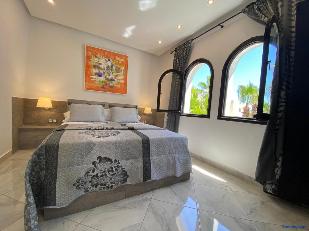 Appartement Residence Al Amine