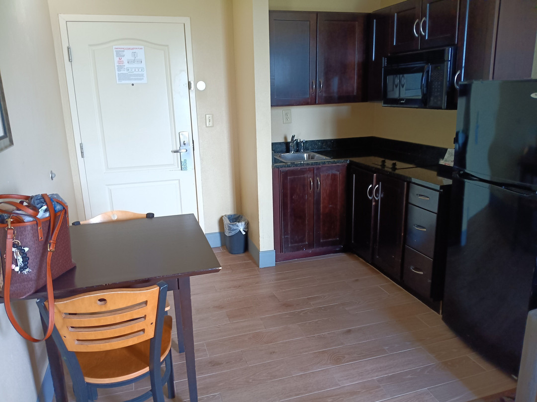 莱克星顿南/汉堡拉金塔旅馆及套房酒店主图