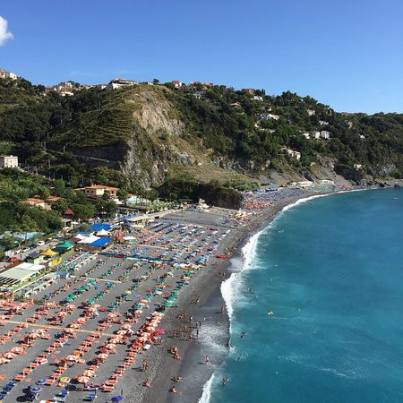 AA Nuova Playa
