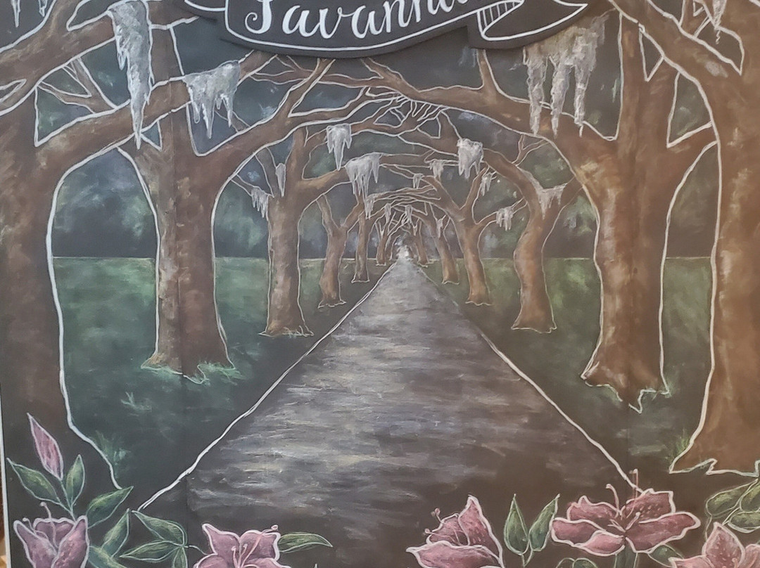 The Bluff Savannah Historic, Tapestry Collection by Hilton主图