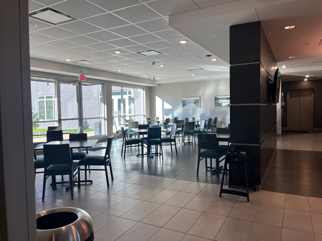 Best Western Plus Grand Rapids MN主图