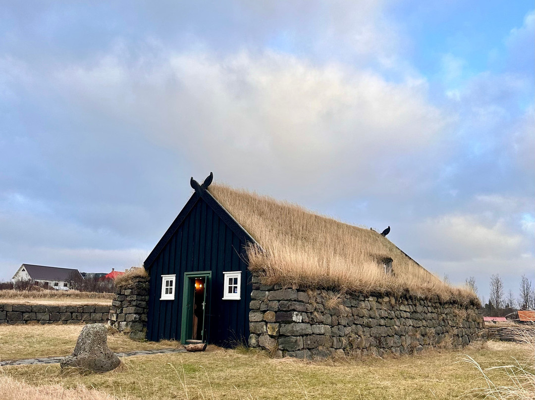 露天民俗博物馆-雷克雅未克必去景点