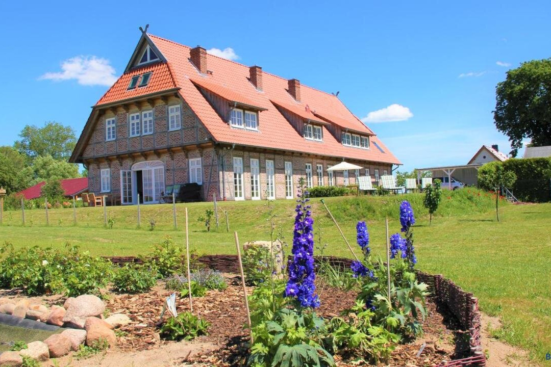 Landhaus Fünfseen