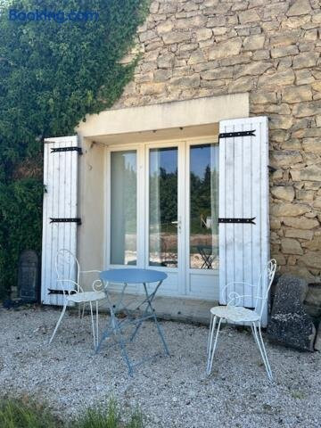 Caromb酒店住宿-B&B Les Vents d'Anges