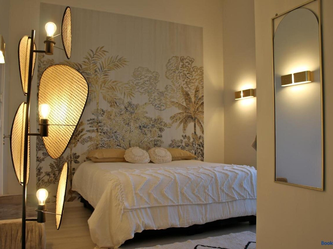 Villa la Dunette & spa