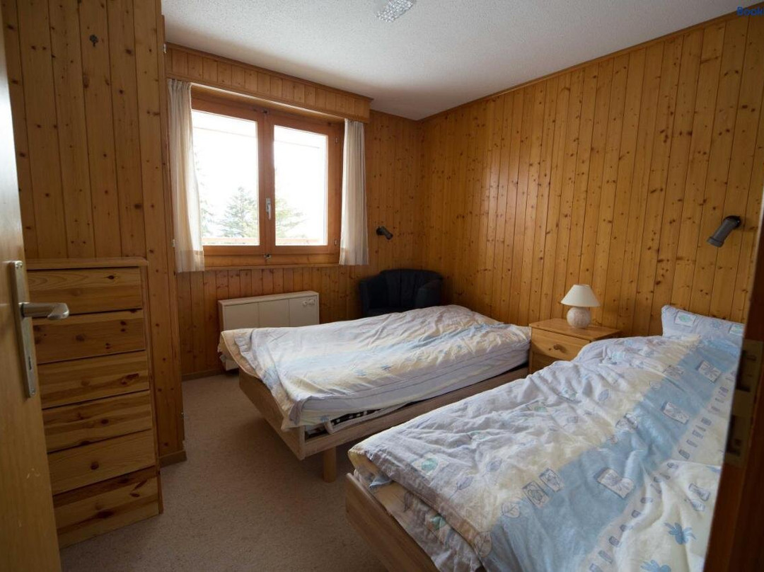 Chalet Brune-Haute