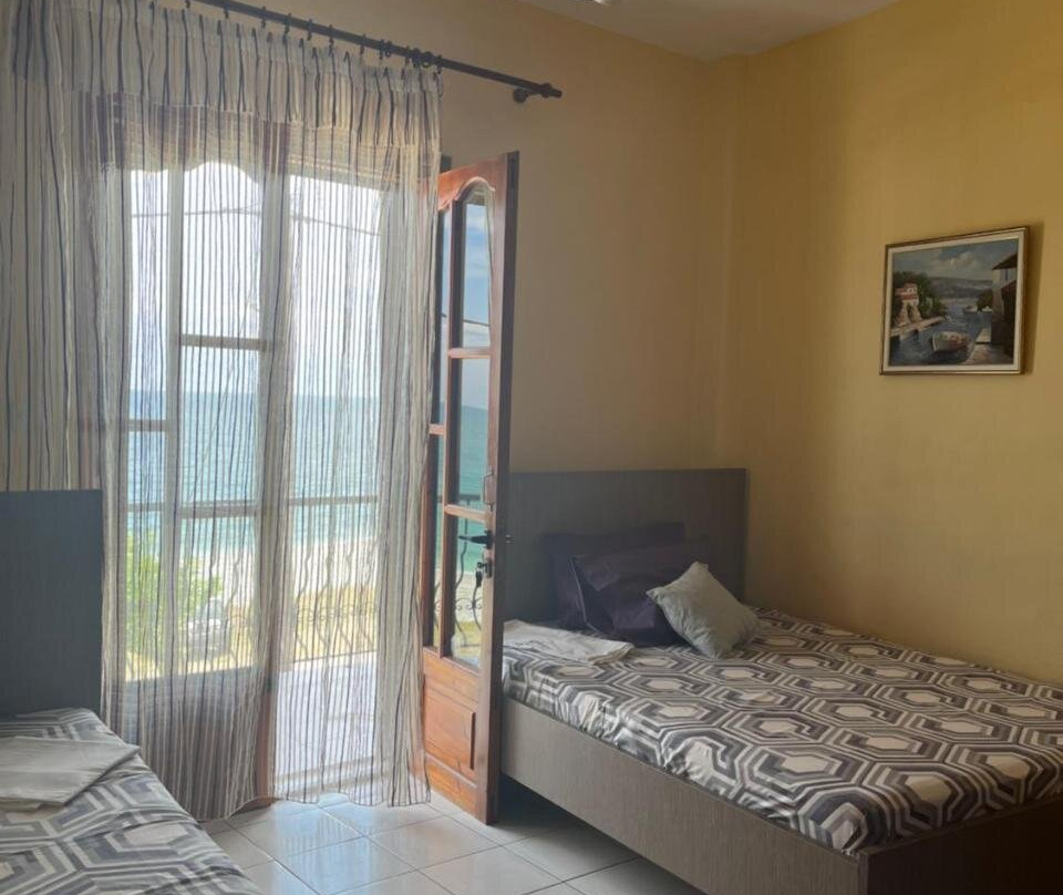 Eleni Antonouli Rooms