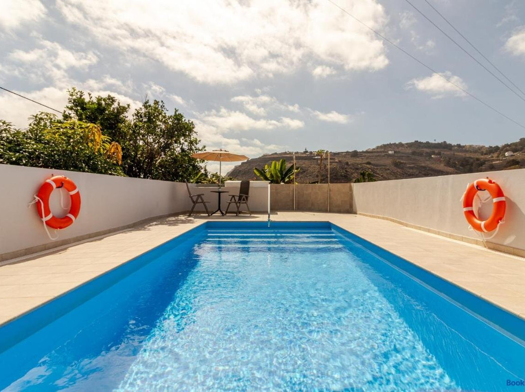 Casa Marjoes