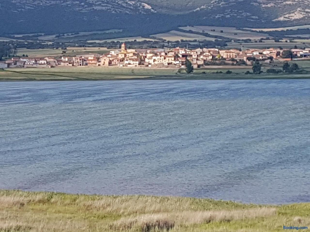 Casas Rurales la Laguna y la Buhardilla de la Lagu
