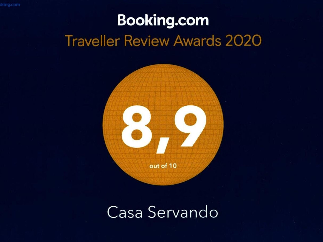 Finca Casa Servando
