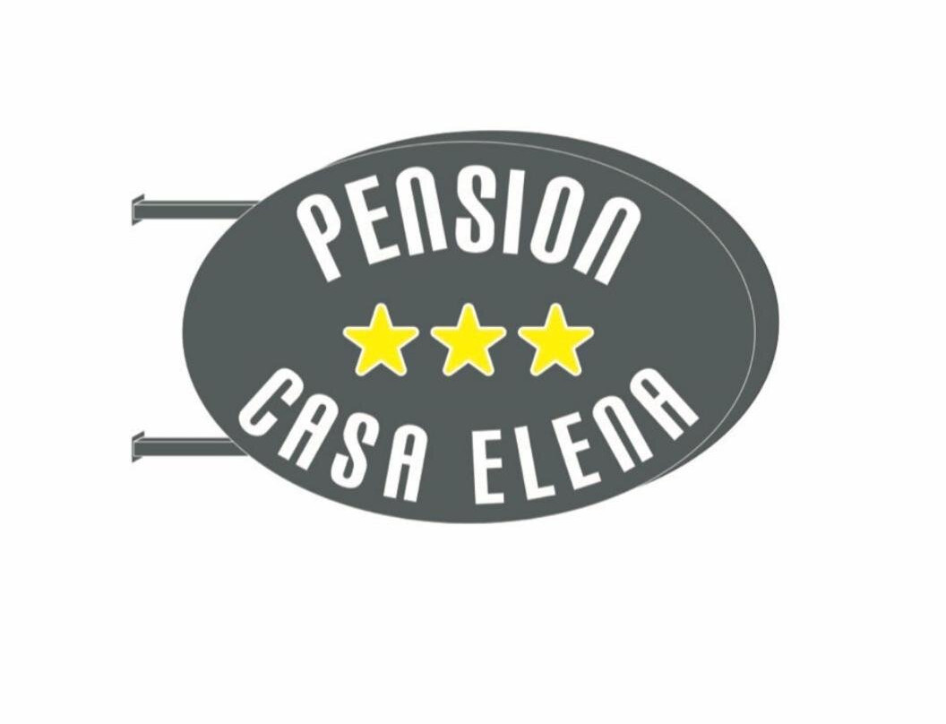 PENSIÓN Casa Elena