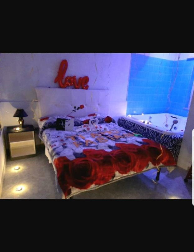 Hotel Napoleon主图