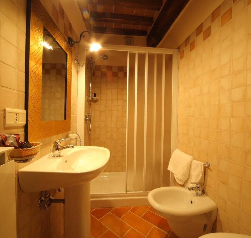 La Casa Del Calzolaio