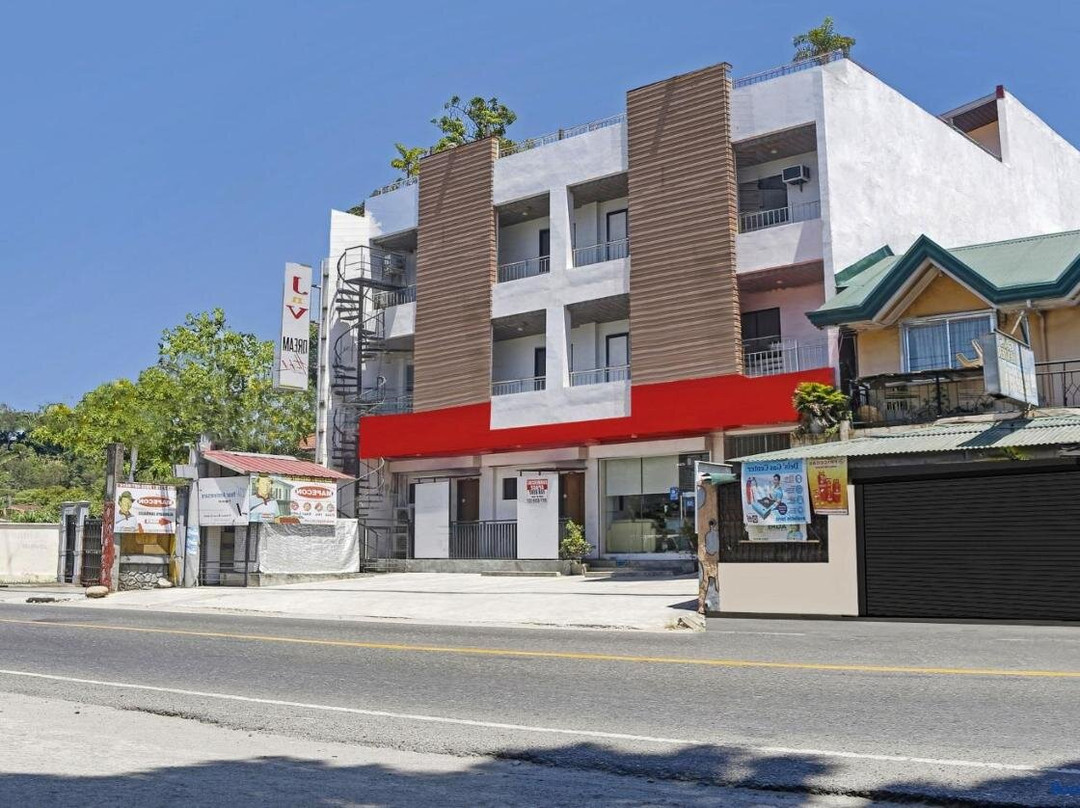 RedDoorz Plus near Subic Town Zambales